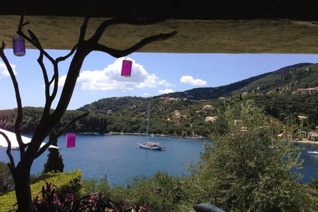Kala.mia Charming Sea View * Kalami (Corfu)