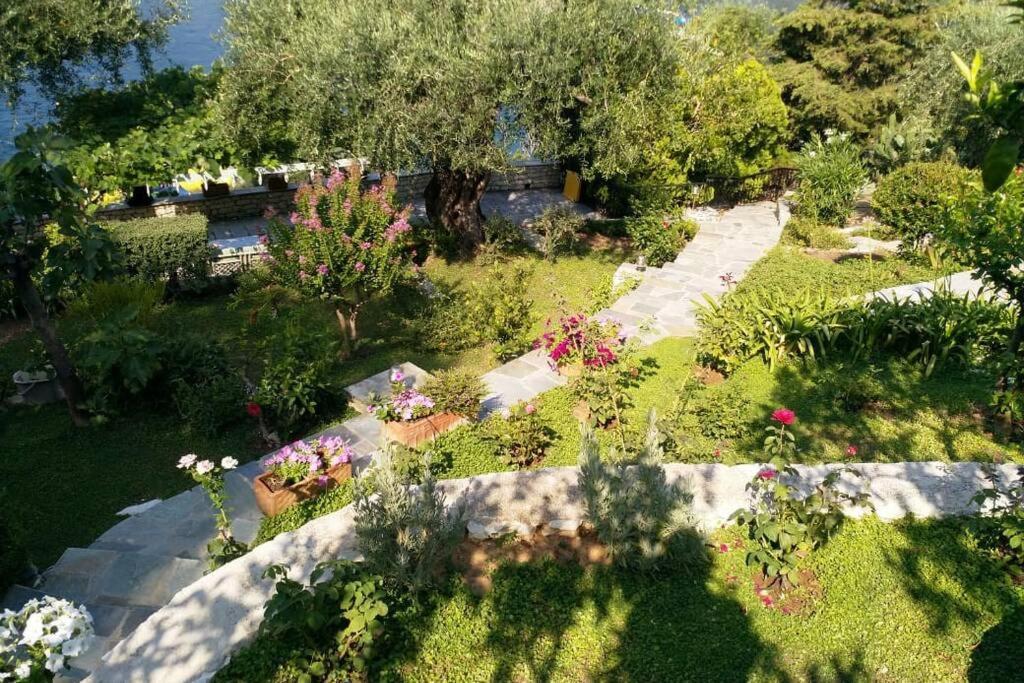 Willa Kala.mia Charming Sea View
